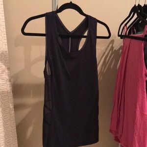Lululemon Workout Tank